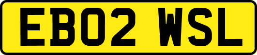 EB02WSL