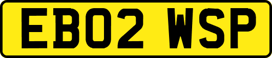 EB02WSP