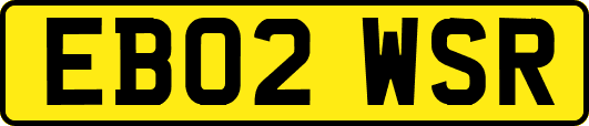 EB02WSR