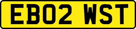 EB02WST