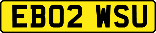 EB02WSU