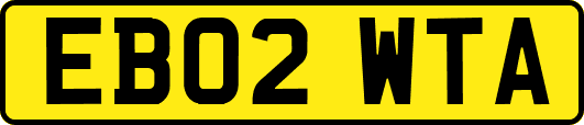 EB02WTA