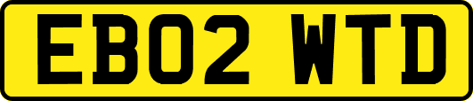 EB02WTD