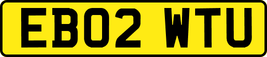 EB02WTU