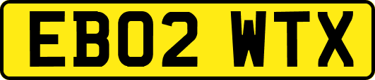 EB02WTX