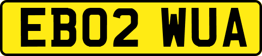 EB02WUA