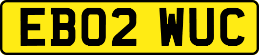 EB02WUC