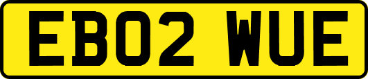 EB02WUE
