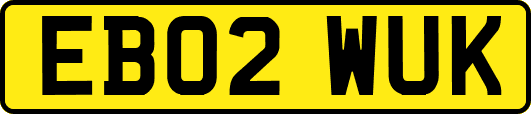 EB02WUK