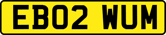 EB02WUM