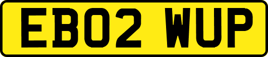 EB02WUP