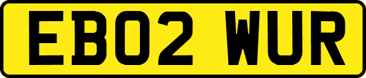 EB02WUR