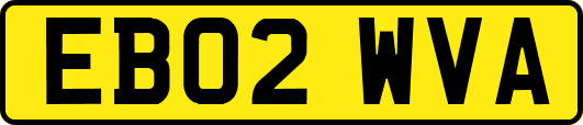 EB02WVA