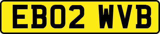 EB02WVB