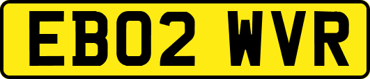 EB02WVR