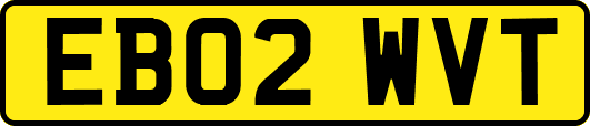 EB02WVT