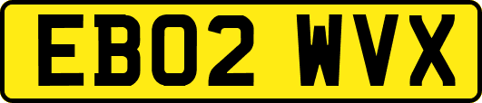 EB02WVX