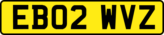 EB02WVZ