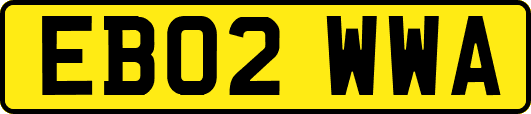 EB02WWA
