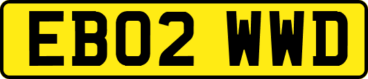 EB02WWD