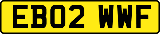 EB02WWF