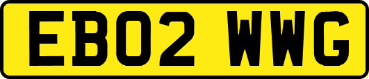 EB02WWG