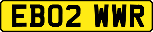 EB02WWR