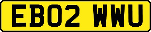 EB02WWU
