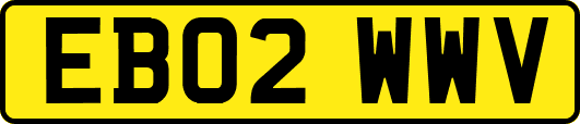 EB02WWV