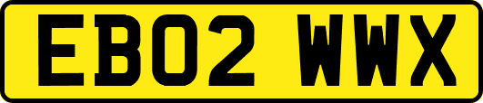EB02WWX