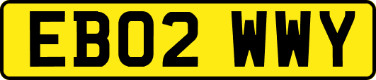 EB02WWY