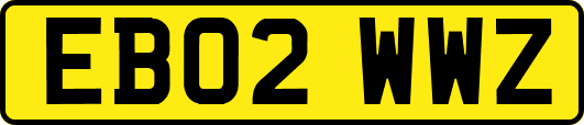 EB02WWZ