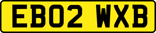 EB02WXB