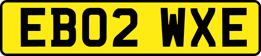 EB02WXE