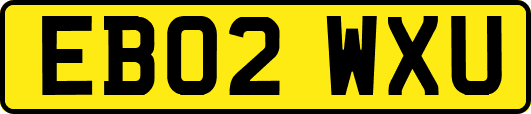 EB02WXU