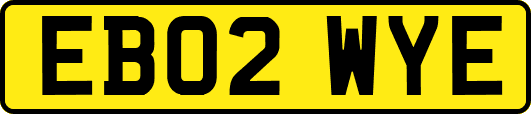 EB02WYE