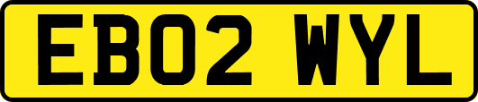 EB02WYL