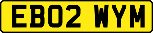 EB02WYM