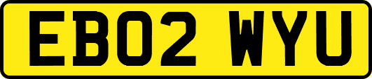 EB02WYU