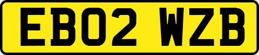 EB02WZB
