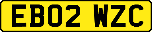 EB02WZC