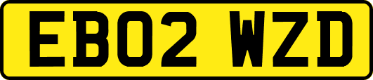 EB02WZD