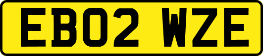 EB02WZE