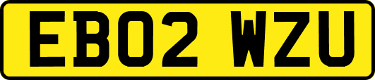 EB02WZU