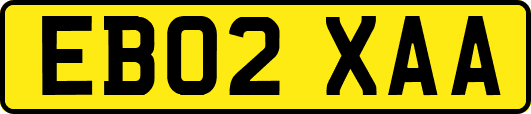 EB02XAA