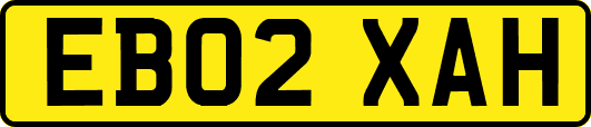 EB02XAH