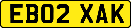 EB02XAK