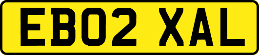 EB02XAL