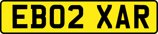 EB02XAR