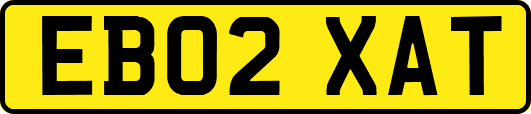EB02XAT